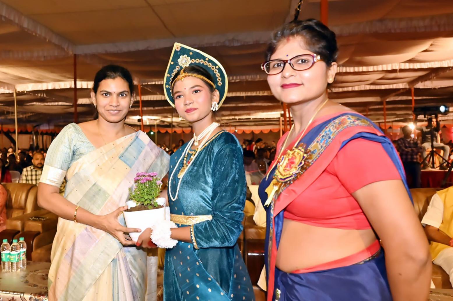 ST. MARYS SENIOR SECONDARY SCHOOL Banner Image